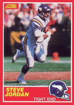 Steve Jordan