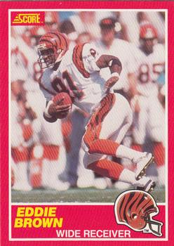 Eddie Brown