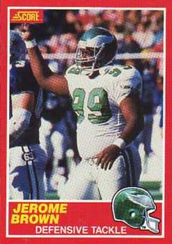Jerome Brown