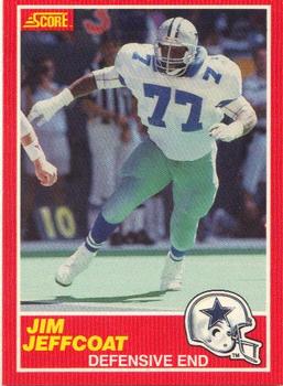 Jim Jeffcoat