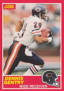 Dennis Gentry