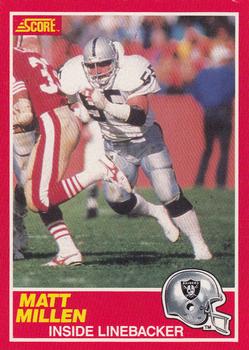 Matt Millen