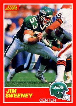 Jim Sweeney