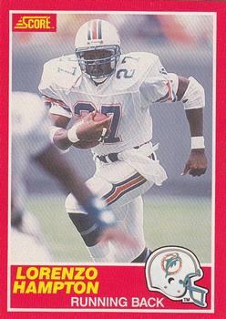 Lorenzo Hampton