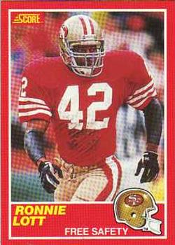 Ronnie Lott