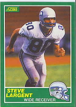 Steve Largent