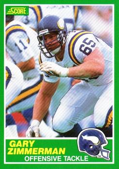 Gary Zimmerman