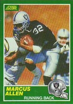 Marcus Allen