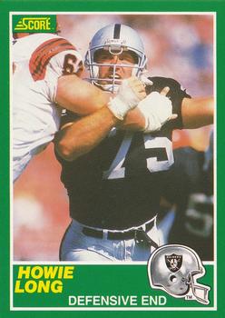 Howie Long