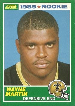 Wayne Martin