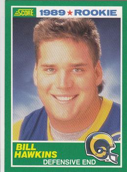 Bill Hawkins