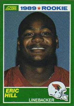 Eric Hill