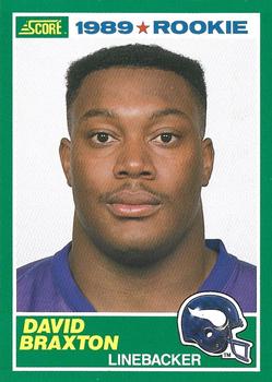 David Braxton
