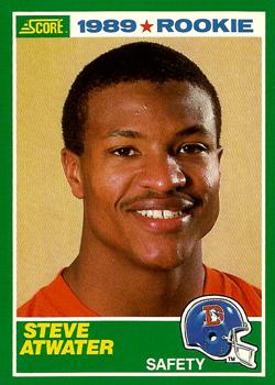 Steve Atwater