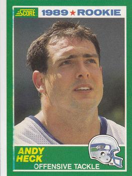 Andy Heck