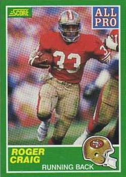 Roger Craig AP