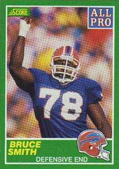 Bruce Smith AP