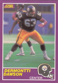 Dermontti Dawson