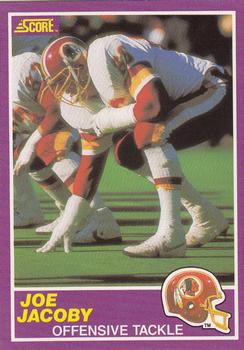 Joe Jacoby