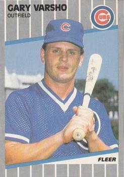 Gary Varsho
