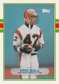Eric Ball