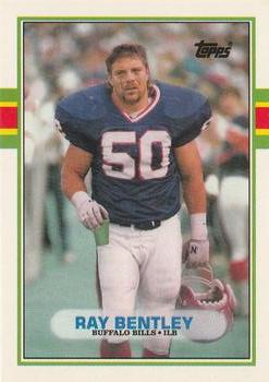 Ray Bentley
