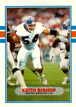 Keith Bishop