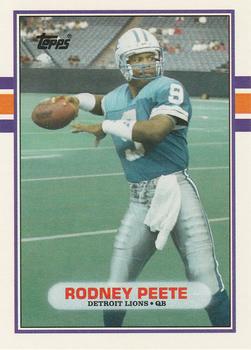 Rodney Peete