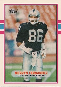 Mervyn Fernandez