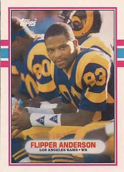 Flipper Anderson