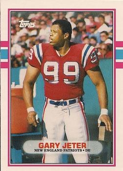 Gary Jeter