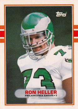Ron Heller