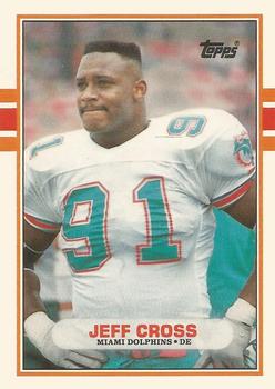 Jeff Cross