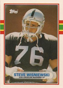 Steve Wisniewski