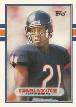 Donnell Woolford