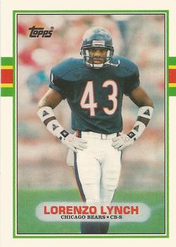 Lorenzo Lynch