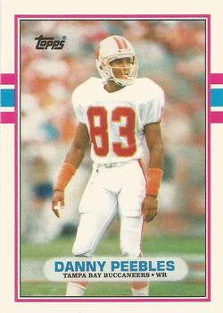 Danny Peebles