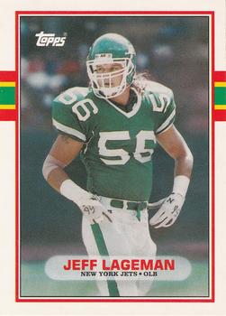 Jeff Lageman