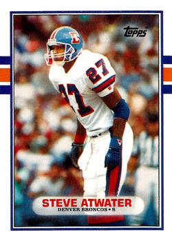 Steve Atwater