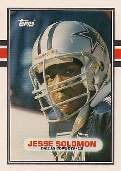 Jesse Solomon