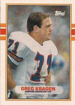 Greg Kragen