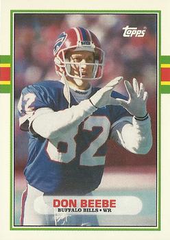 Don Beebe