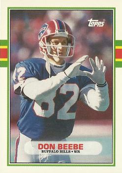 Don Beebe