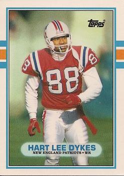 Hart Lee Dykes