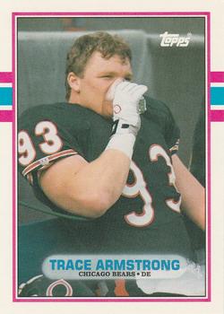 Trace Armstrong