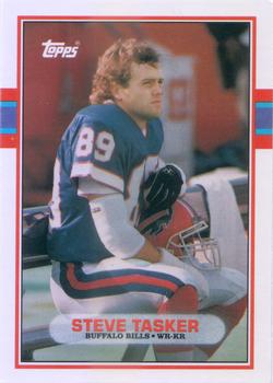 Steve Tasker