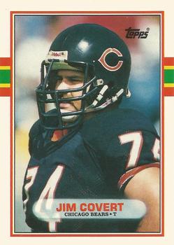 Jim Covert