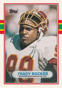 Tracy Rocker