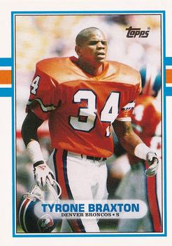 Tyrone Braxton