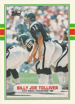 Billy Joe Tolliver